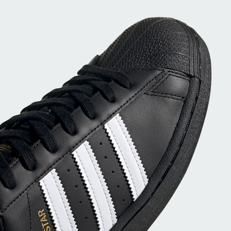 Adidas Superstar ADV - Black/White