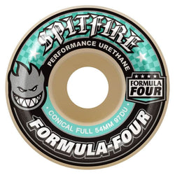 Spitfire Formula Four 97a Conical Full