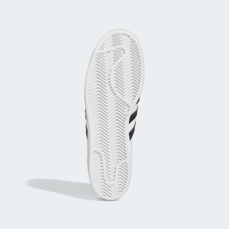 Adidas Superstar ADV - White / Black