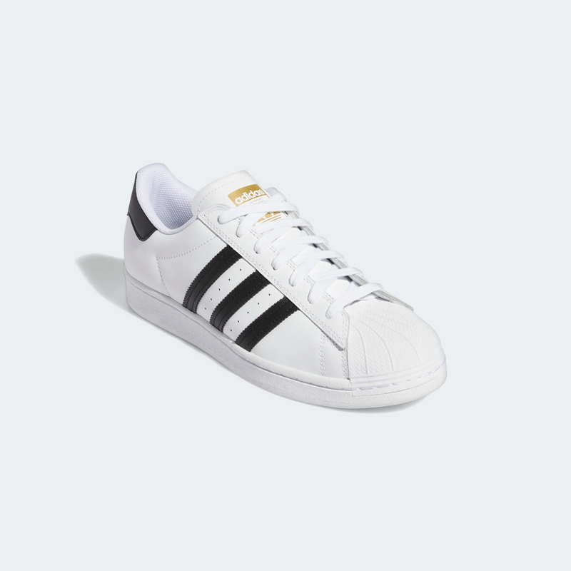 Adidas Superstar ADV - White/Black