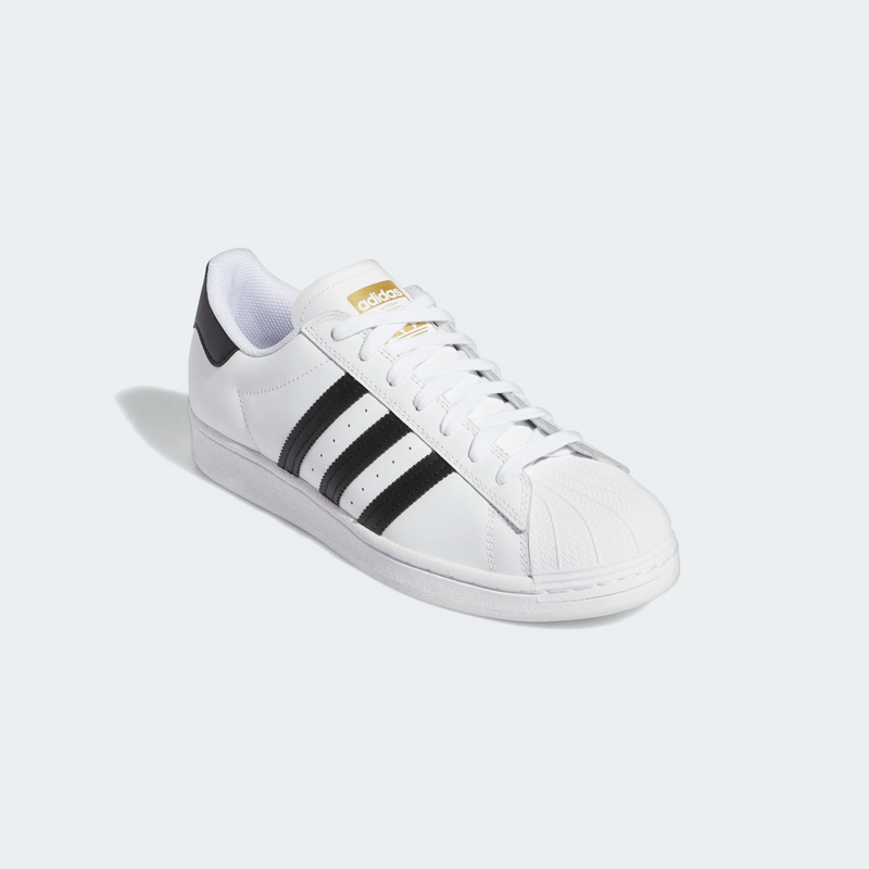 Adidas Superstar ADV - White / Black