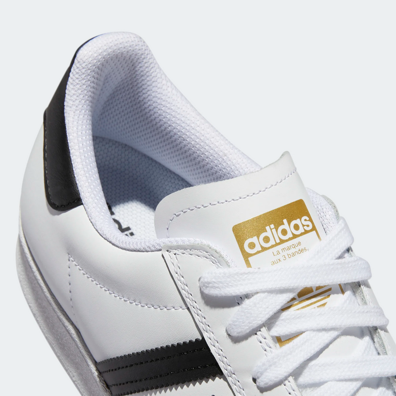 Adidas Superstar ADV - White/Black