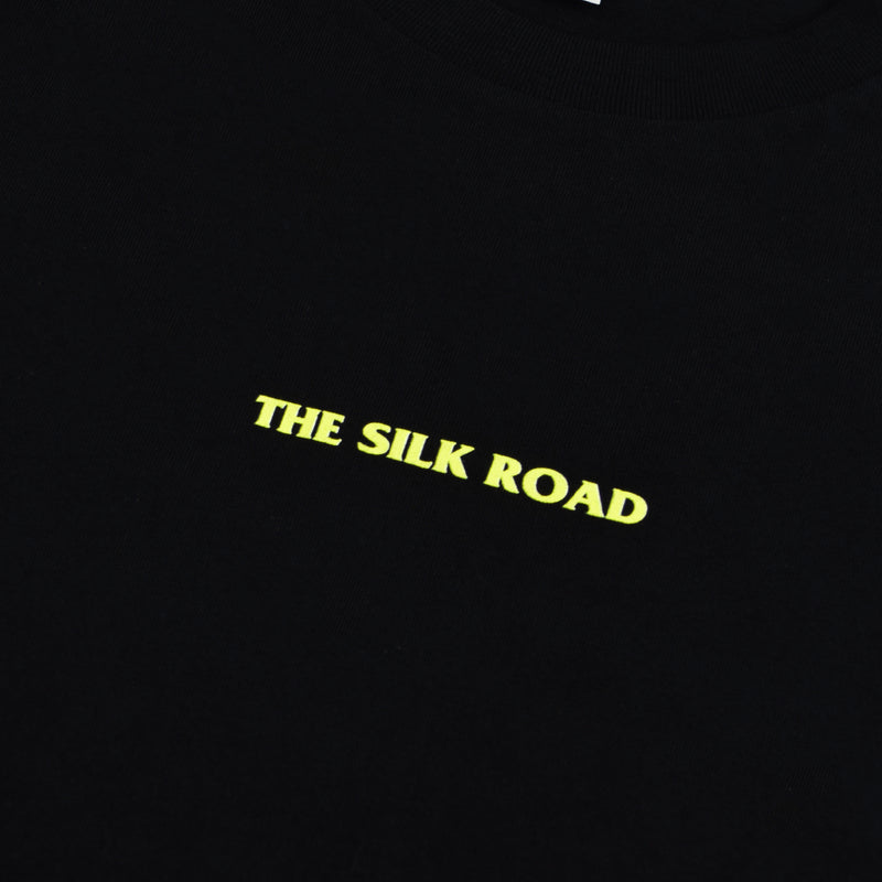 Stranger Silk Road S/S Tee
