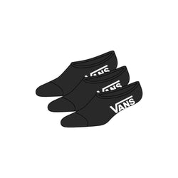 Vans Super No Show Sock - 3pk