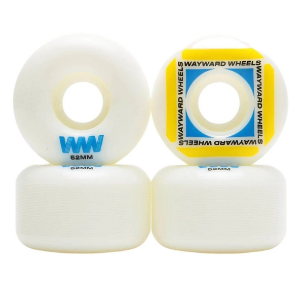 Wayward Waypoint Formula Wheels - 52mm