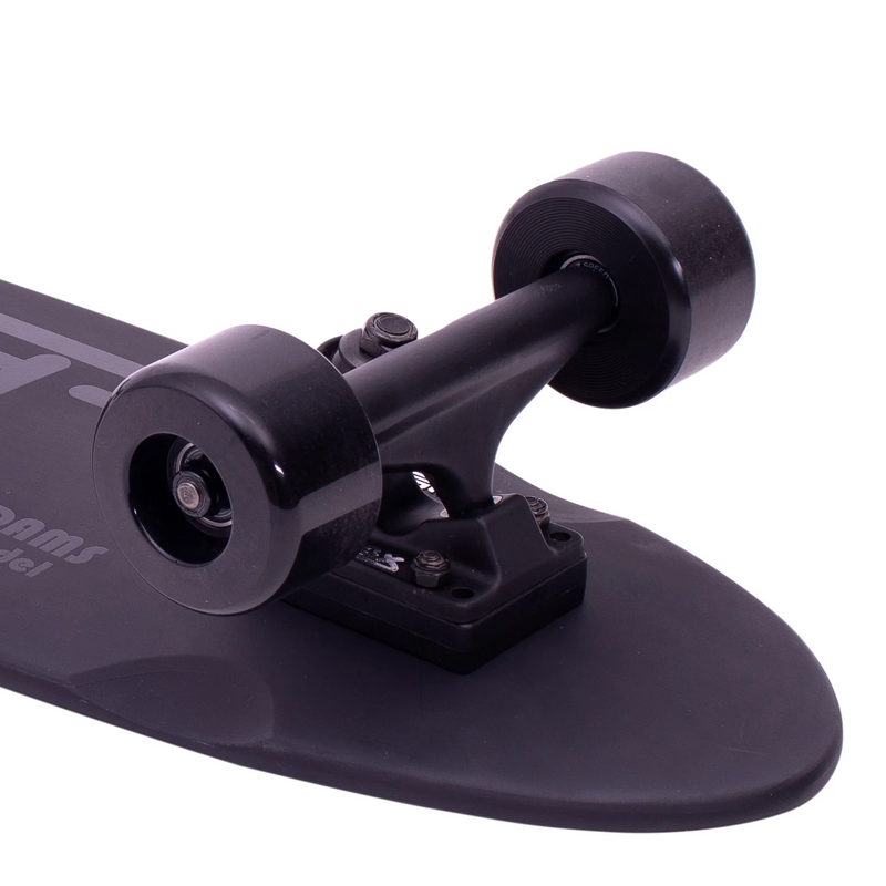 Z-Flex Shadow Lurker Cruiser - 29"