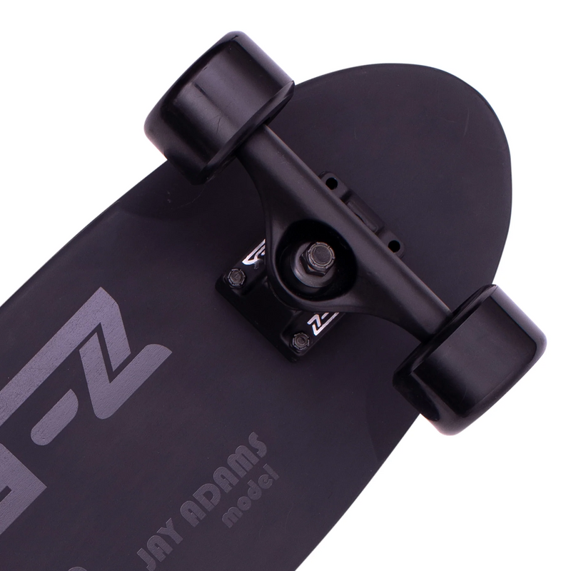 Z-Flex Shadow Lurker Cruiser - 29"