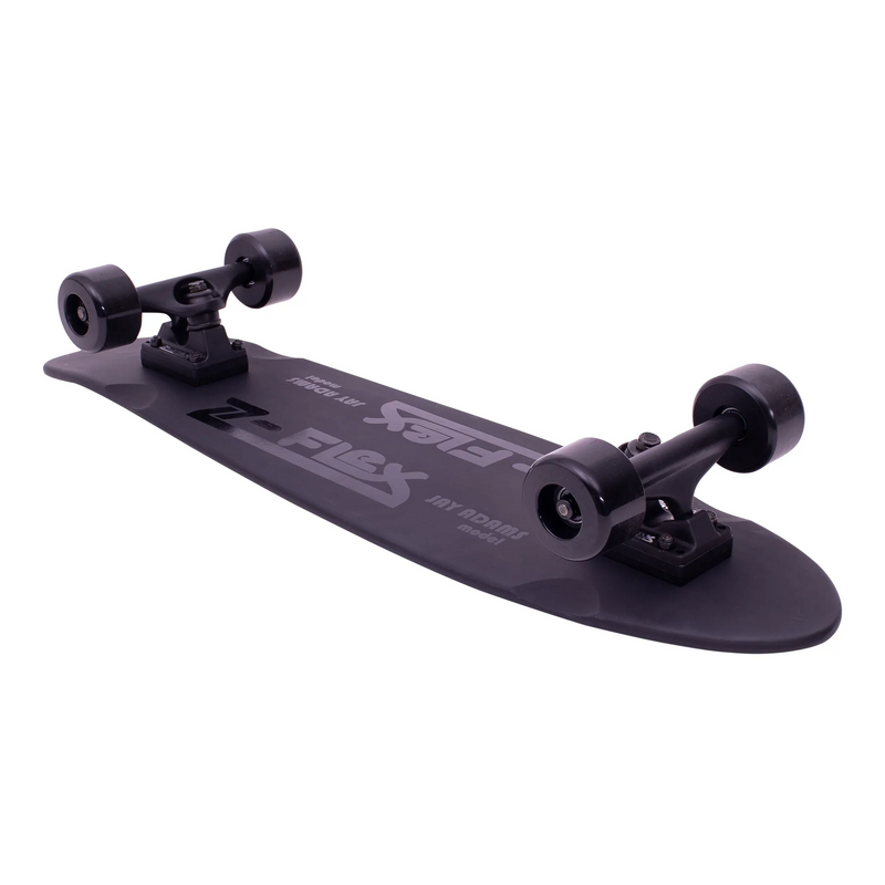 Z-Flex Shadow Lurker Cruiser - 29"