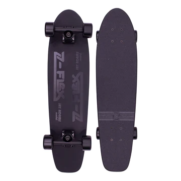Z-Flex Shadow Lurker Cruiser - 29"