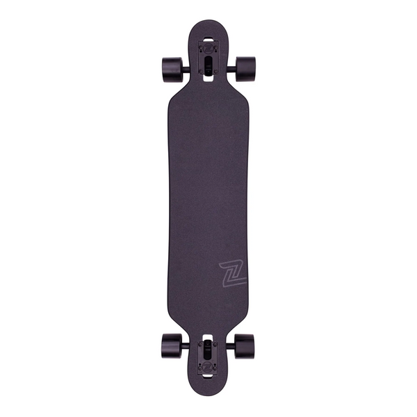 Z-Flex Shadow Lurker Drop Through Longboard