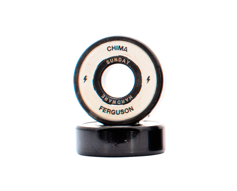Sunday Hardware Chima Ferguson Pro Rated Bearing