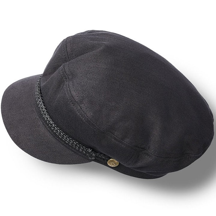 Brixton Fiddler Cap