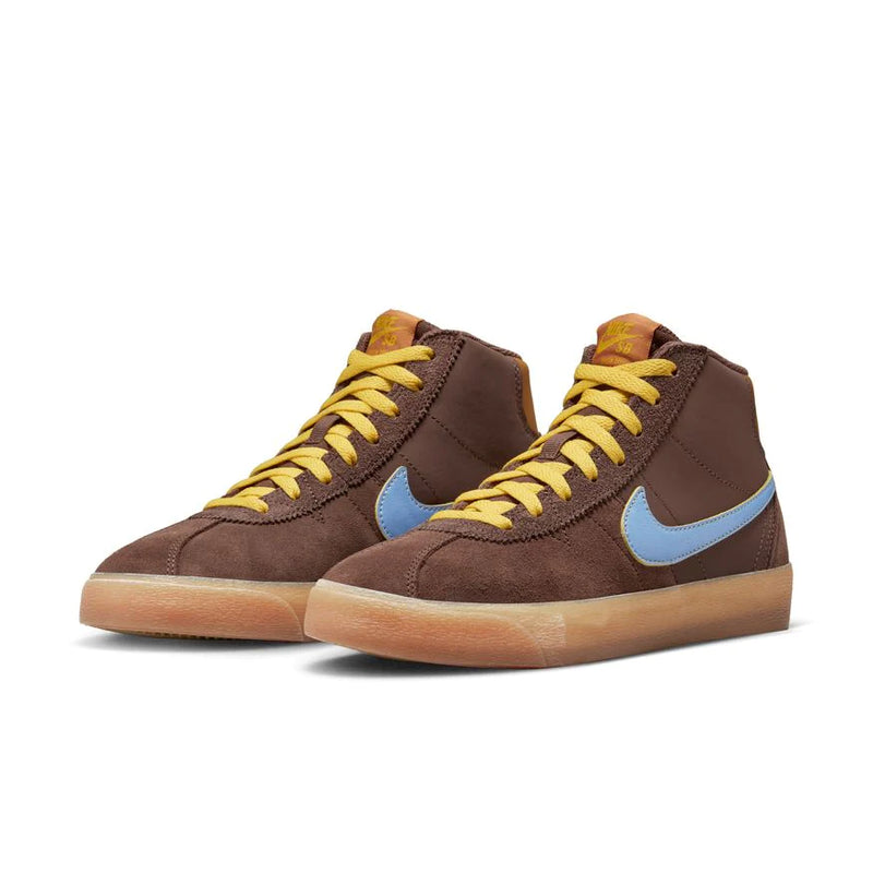 Nike SB - Why So Sad Bruin High Premium Women's