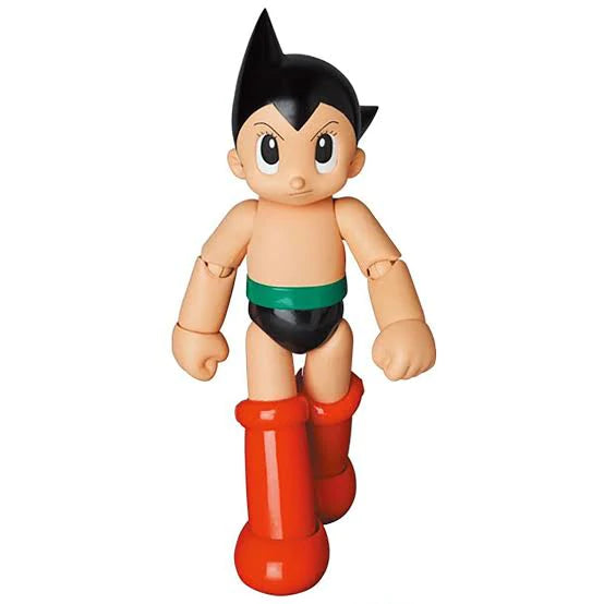 Medicom MAFEX Astro Boy Action Figure