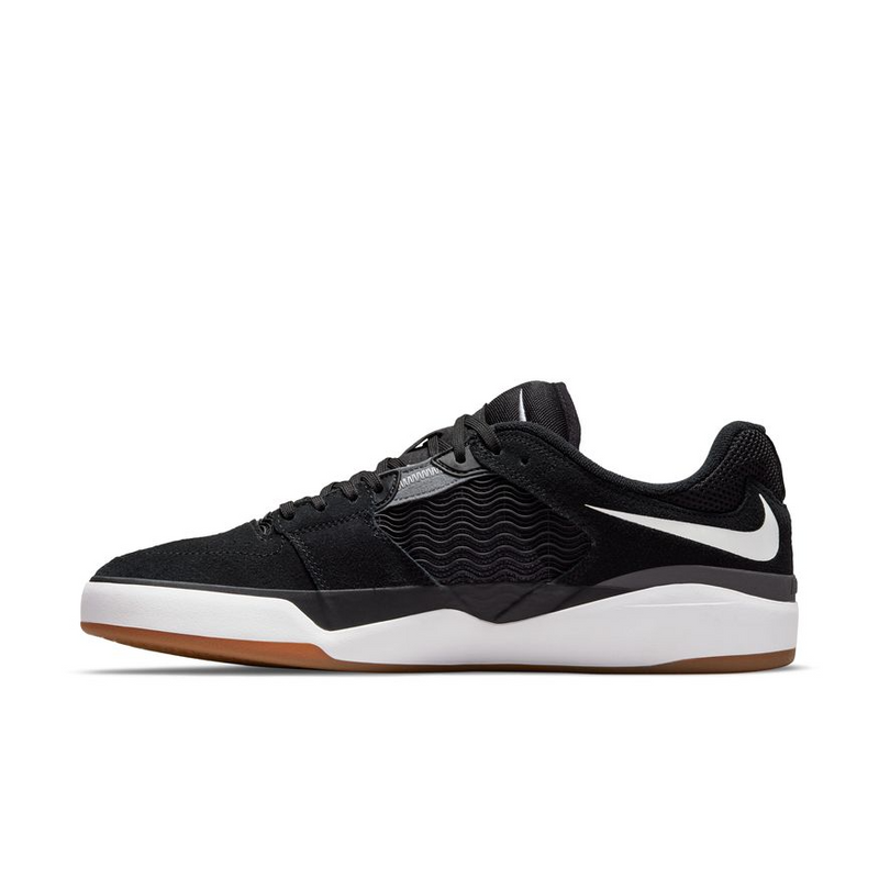 Nike SB Ishod Premium - Black/White/Grey