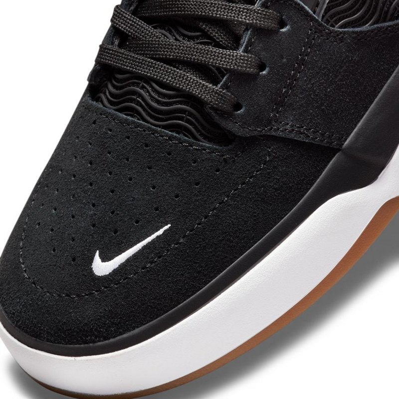 Nike SB Ishod Premium - Black/White/Grey
