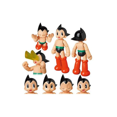 Mafex astro boy shop