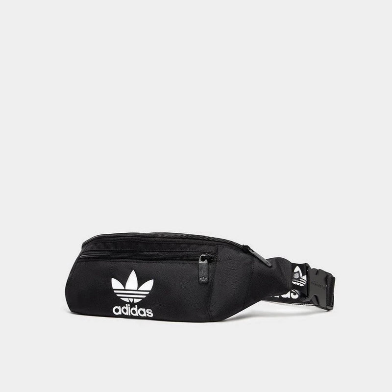 Adidas Adicolor Waist Bag - Black