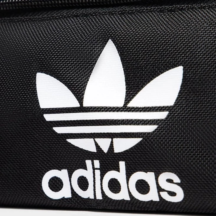 Adidas Adicolor Waist Bag - Black