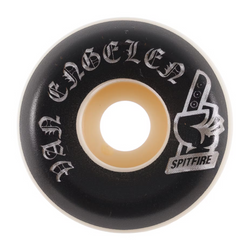 Spitfire AVE Conical Wheels - 54mm