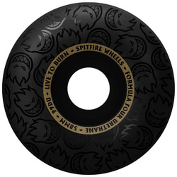 Spitfire Blackout Formula Four 101a Radials