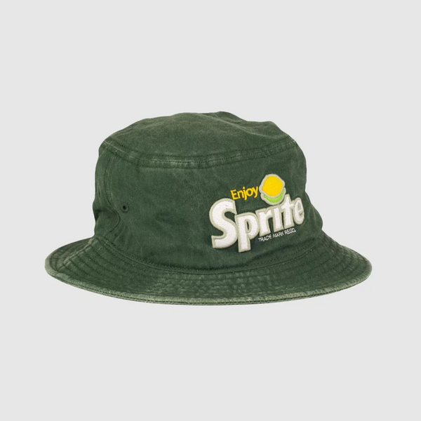 American Needle Sprite Bucket Hat - Bottle Green