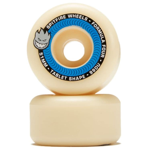 Spitfire Formula Four 99a Tablets