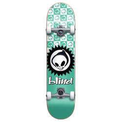 Blind Checker Reaper - 7.375