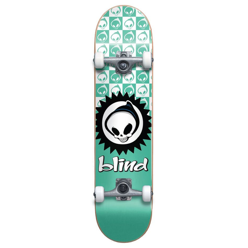 Blind Checker Reaper - 7.375