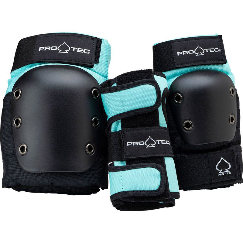 Pro-Tec Street Junior 3-Pack - Sky Brown Pro Model
